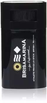 BRISA MARINA Athlete Pro EX UV Stick прозрачный 1 шт 13,5 г чистый