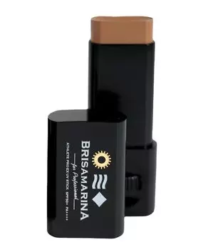 BRISA MARINA Athlete Pro EX UV Stick 10 г Натуральный Коричневый коричневый