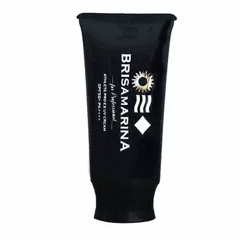 BRISA MARINA EX Солнцезащитный крем Athlete Pro UV 70 г (белый) [SPF50+ PA++++] Z-0CBM0016430 белый