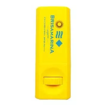 BRISA MARINA Солнцезащитный крем Солнцезащитный крем Athlete Pro UV Stick для лица Твердый УФ-стик для лица Солнцезащитный Устойчивый ATHLETE PRO UV STICK Водонепроницаемый/Водостойкий SPF50+ белый