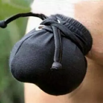 [brisand] Мужское нижнее белье, сексуальное нижнее белье, сумка для плавания, стринги One Size