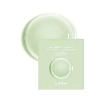 Briskin Eoseongcho Exopeptide Collagen Mask 1 шт. 1ea
