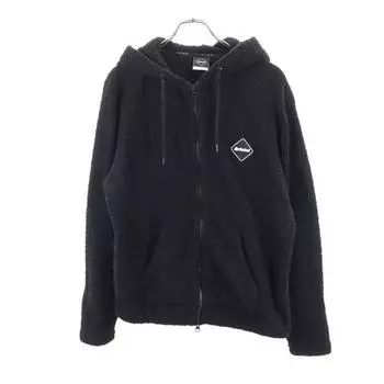 Bristol Fleece jacket S Black series Men s Used