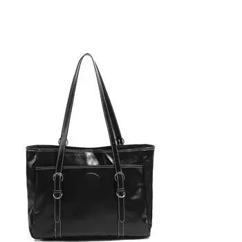 Британская ретро-сумка почтальона, женская, весенне-летняя, модный портфель в студенческом стиле, универсальная сумка-тоут