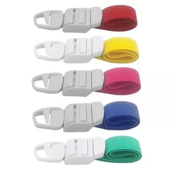 Британский травматический ремень, быстросъемный кровоостанавливающий бандаж для кемпинга, пешего туризма, безопасности Survi красный