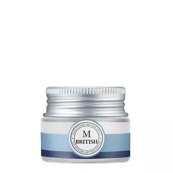 British M Dandy Hard Paste 20g