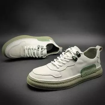 Британская мужская модная обувь, модная спортивная повседневная обувь, мужская обувь для походов на открытом воздухе, низкая подошва, износостойкая, бесплатная доставка 38 синий