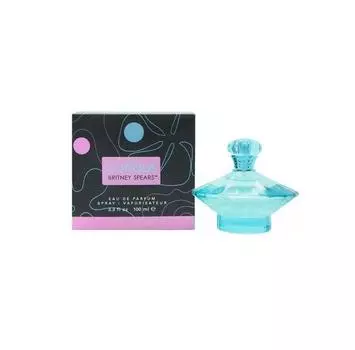 Britney Spears Curious парфюмерная вода 30 ml