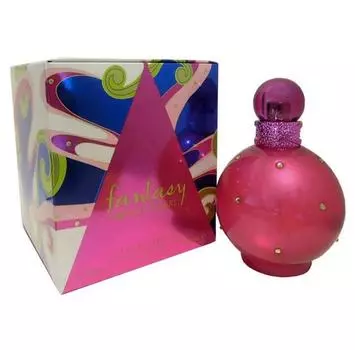 Britney Spears Fantasy 100ml парфюмерная вода