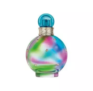 Britney Spears Festive Fantasy туалетная вода 100 ml