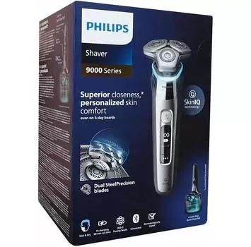 Бритва электрическая Philips S9975/54