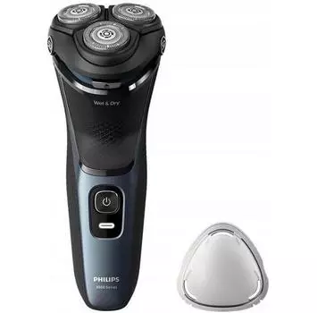Бритва электрическая PHILIPS Series 3000 S3144/00