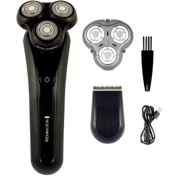 Бритва электрическая Remington X5 Limitless X Rotary XR1755