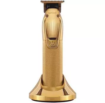 Бритва электрическая WAD PARADIX золотой