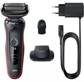Бритва Braun 51-R1200s
