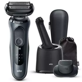 Бритва BRAUN 61-N7200cc-V