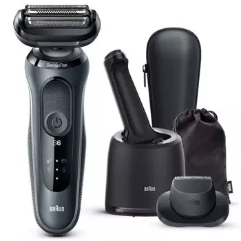 Бритва BRAUN 61-N7200cc-V