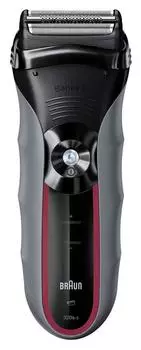 Бритва Braun Series 3 с тремя лезвиями для мужчин 320s-5