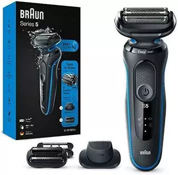 Бритва Braun Series 5 51-B1820S