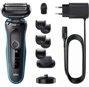 Бритва Braun Series 5 51-M4500CS