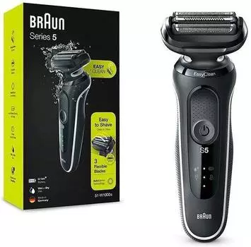 Бритва Braun Series 5 51-W1000S