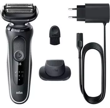 Бритва Braun Series 5 51-W1200S