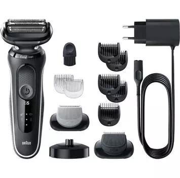 Бритва Braun Series 5 51-W4650CS