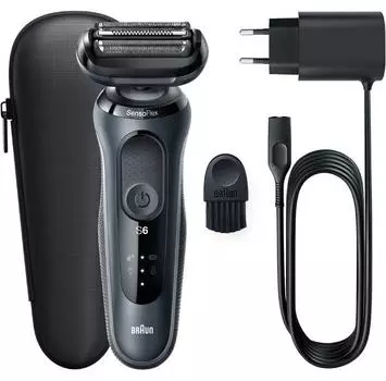Бритва Braun Series 6 61-N1000s
