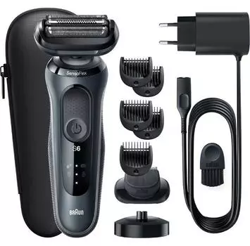 Бритва Braun Series 6 61-N4500CS