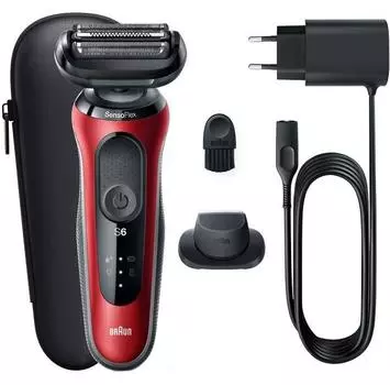 Бритва Braun Series 6 61-R1200S