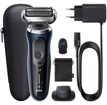 Бритва Braun Series 7