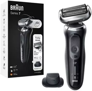 Бритва Braun Series 7 71-N1200S
