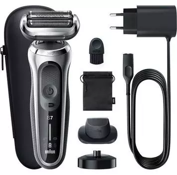 Бритва Braun Series 7 71-S4200CS
