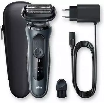Бритва Braun Series 7 бритва 70-N1000S
