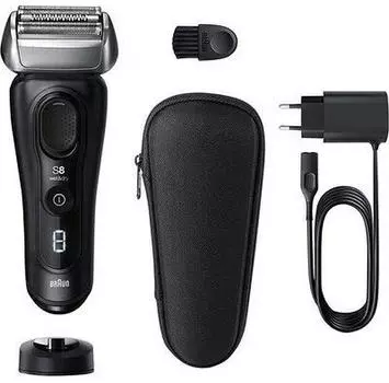 Бритва Braun Series 8 8410S