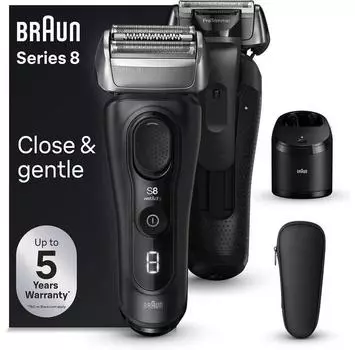 Бритва Braun Series 8 8560CC
