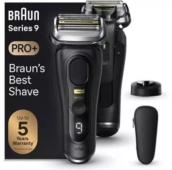 Бритва Braun Series 9 9510S
