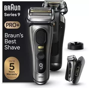 Бритва Braun Series 9 9525S