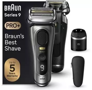 Бритва Braun Series 9 9565CC