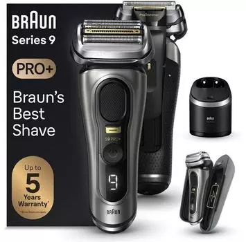 Бритва Braun Series 9 9575CC