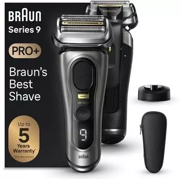 Бритва Braun Series 9 Pro+ бритва 9515S