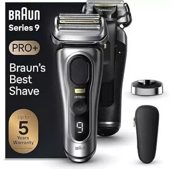 Бритва Braun Series 9 Pro+ бритва 9517S