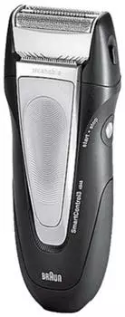 Бритва Braun Smart Control Three BS4846
