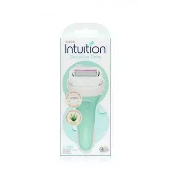 Бритва Chic Intuition Natural