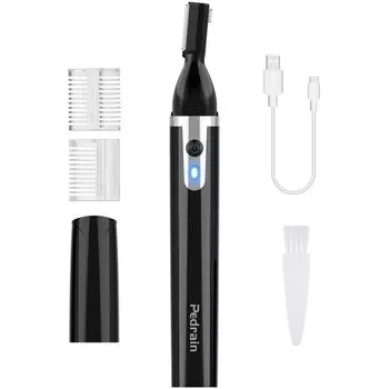 Бритва для бровей Инновационная модель лица Многофункциональная электрическая бритва для бровей Удаление нежелательных волос на лице Лезвие для бровей Mayu Day Low Японская инструкция по эксплуатации