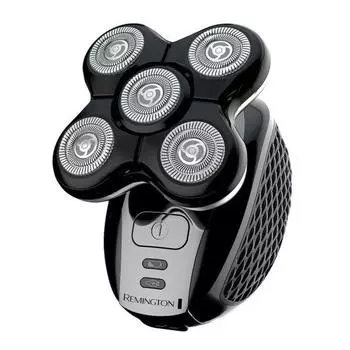 Бритва для черепа REMINGTON XR1500 TU прозрачный