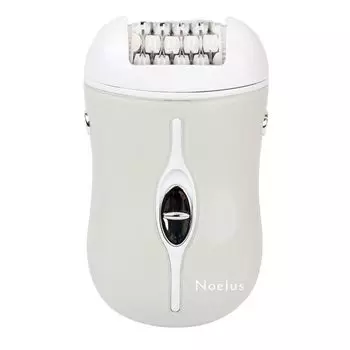 Бритва для головы Macross Noels 2, серая x D3 x H10 см, W5.5 MEB-4 серый