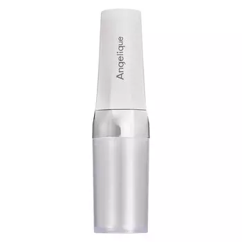 Бритва для лица и тела Maxell Angelique белого цвета и MXBS-100WH