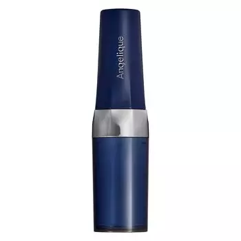 Бритва для лица и тела Maxell Angelique темно-синяя и MXBS-100NV