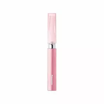 Бритва для лица Panasonic Ferrier Naive Hair Eyebrow Pink ES-WF41-P